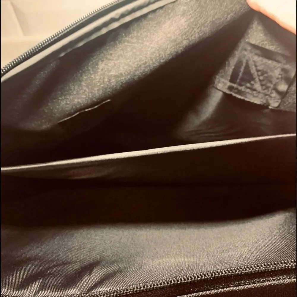 Leed’s Computer Bag, Travel bag NWOT